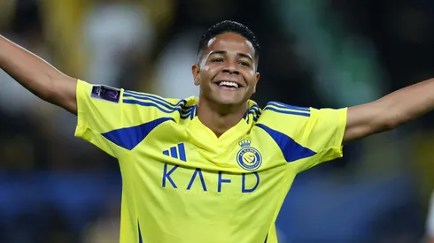 (Photo by Abdullah Ahmed/Getty Images)