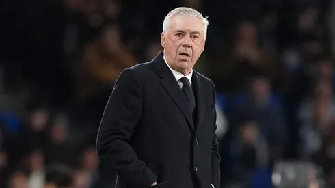 (Photo by Juan Manuel Serrano Arce/Getty Images)