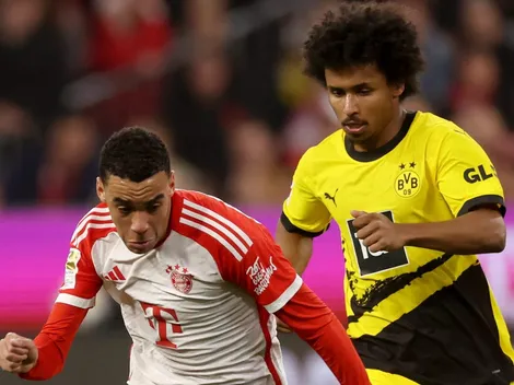 Juventus planeja investida em Karim Adeyemi para fortalecer o elenco