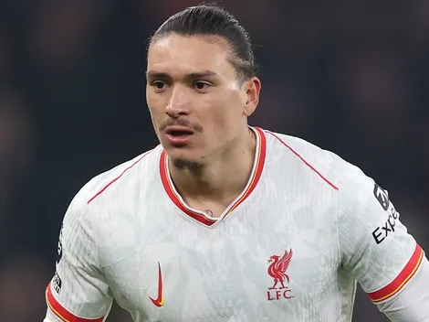 Liverpool espera contratar Lookman para assumir a vaga de Nunez