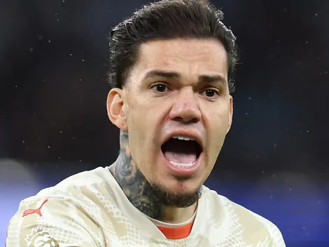 Manchester City busca a chegada de Diogo Costa para substituir Ederson