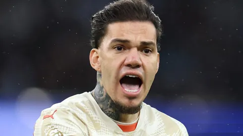 (Photo by Alex Pantling/Getty Images)