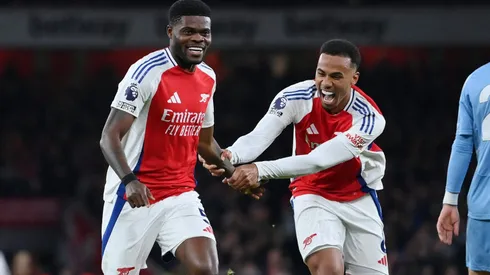 Arsenal ainda sonha com o título inglês