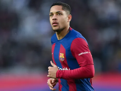 La Liga irá mudar o regulamento após negociação por Vitor Roque