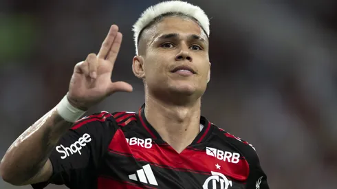 Flamengo e Cruzeiro podem fechar troca envolvendo Luiz Araújo e Matheus Gonçalves