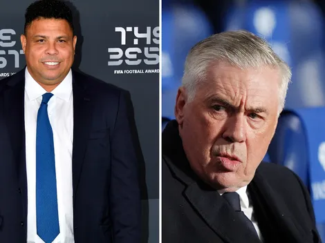 Ronaldo fala sobre mudanças significativas para o futebol brasileiro