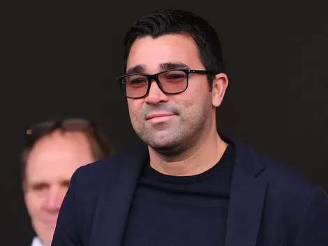 Deco quer renovar com Szczesny por mais 1 ano