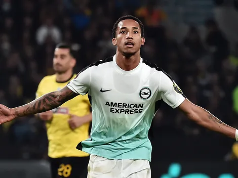 Saída de Darwin Núñez pode ajudar na contratação de João Pedro