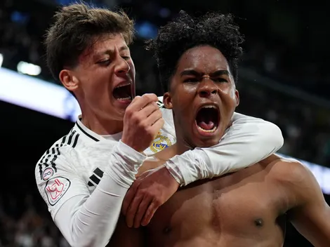 Arda Güler quer permanecer no clube mesmo com outros interessados