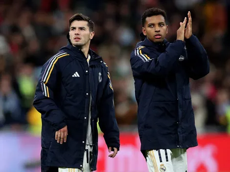 Real Madrid pode perder Brahim Díaz para o Liverpool