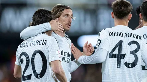 Betis x Real Madrid pela La Liga