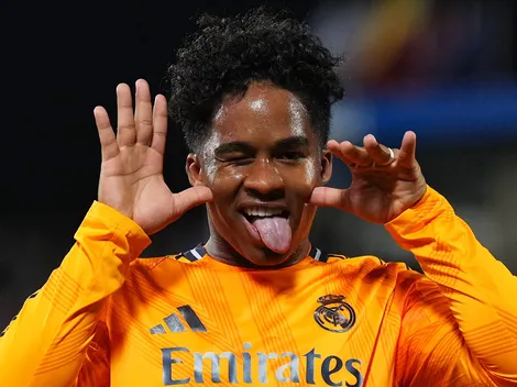 Além de Endrick, clube quer Omorodion e topa valor