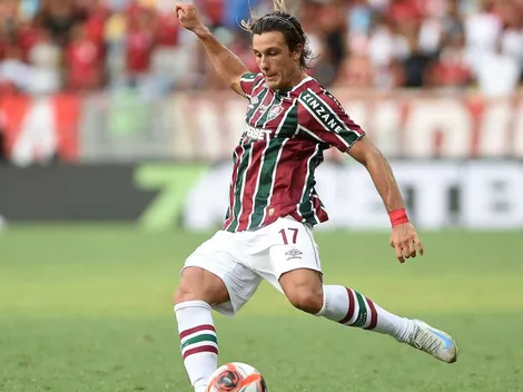 Palpite: Fluminense x Volta Redonda - Campeonato Carioca - 02/03/2025