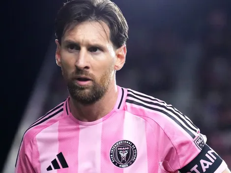 Corinthians pode perder Pogba para a Inter Miami de Messi