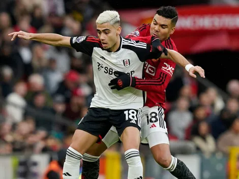 Palpite: Manchester United x Fulham - Copa da Inglaterra - 02/03/2025