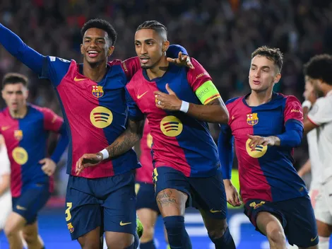 Barcelona só vai liberar Casadó para o Chelsea por R$ 606 milhões