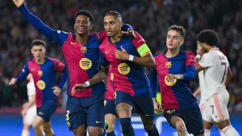 Barcelona impõe condição e jogador fica a um detalhe de reforçar o Chelsea. (Photo by David Ramos/Getty Images)