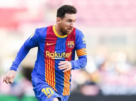 Barcelona: Futuro sem Lionel Messi apesar de rumores de retono