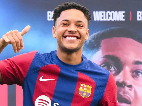 Palmeiras não para em Vitor Roque e alinha acordo por Lucas Evangelista