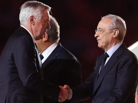 Florentino deve trazer apenas Alexander-Arnold no verão