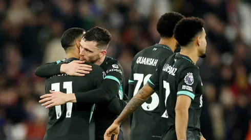 A negociação, no entanto, pode esbarrar no alto preço pedido pelo clube inglês. (Foto de Richard Pelham/Getty Images)