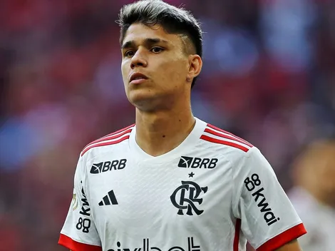 Cruzeiro "esquece" Luiz Araújo e fecha com Wanderson