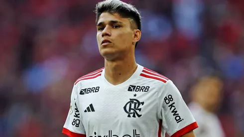 (Photo by Heuler Andrey/Getty Images)