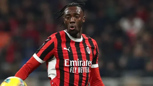 (Photo by Marco Luzzani/Getty Images)