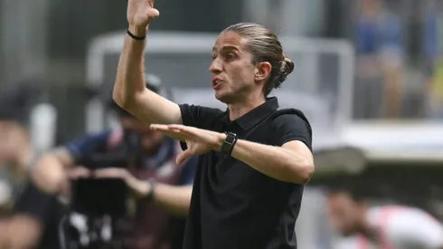 (Photo by Pedro Vilela/Getty Images)