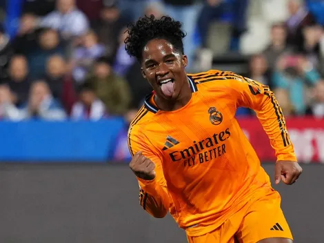 Roque lidera jovens enquanto Endrick brilha na Copa do Rei