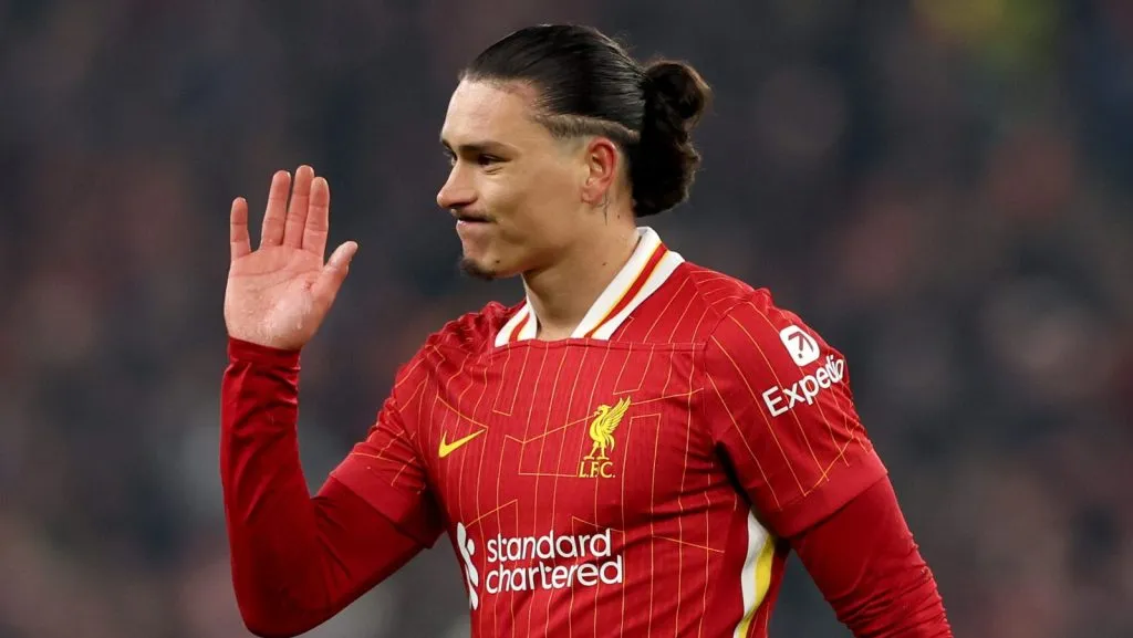 (Photo by Carl Recine/Getty Images)