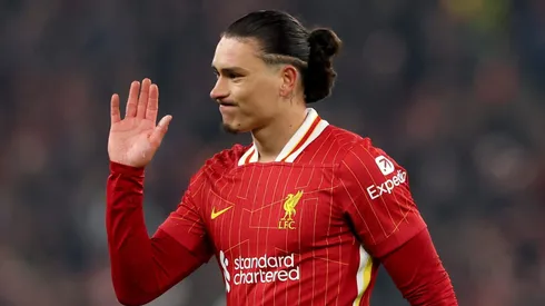 (Photo by Carl Recine/Getty Images)