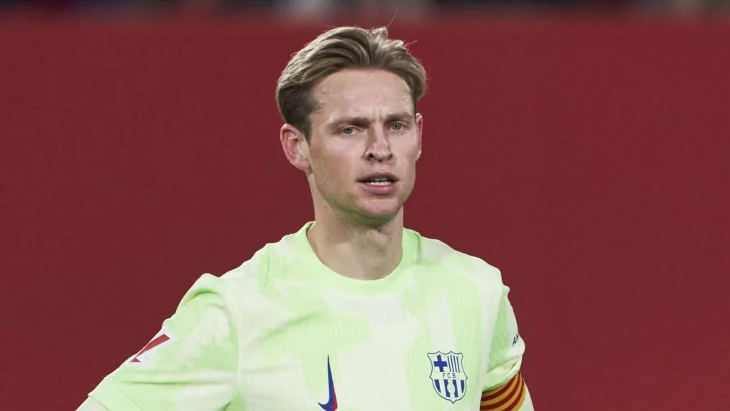 (Photo by Rafa Babot/Getty Images)