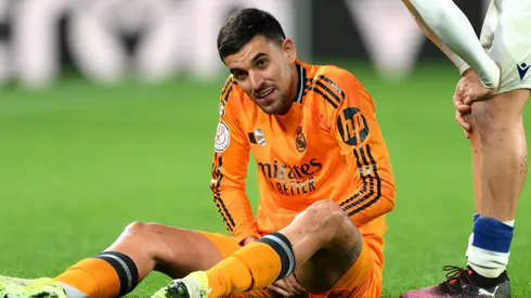 (Photo by David Ramos/Getty Images)