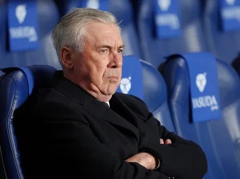 Valverde não participa dos treinos e virá dúvida para Ancelotti