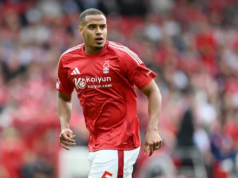 Bayern de Munique mira a contratação do zagueiro brasileiro Murillo