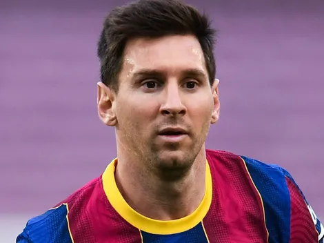 Barcelona decide vender Christensen, Ansu e Ferran para ter Messi