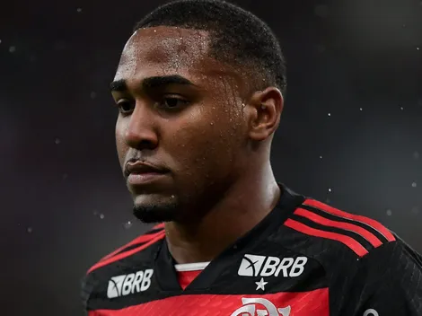 Empresário veta saída de Lorran para Fortaleza e irrita diretoria