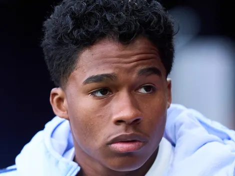 Atitude de Endrick gera cobrança para Arda Guler no Real Madrid