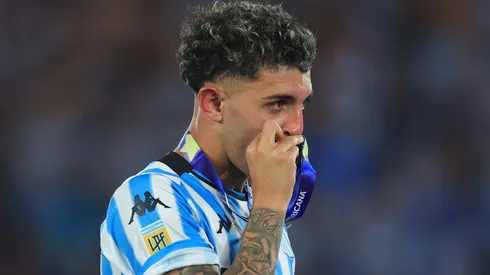 Martirena aceita jogar no Flamengo e Filipe Luís toma decisão sobre acerto (Photo by Buda Mendes/Getty Images)