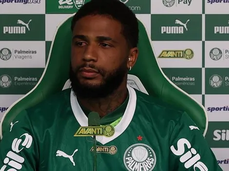 Micael surpreende comissão técnica em apenas uma semana