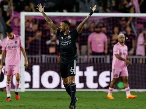 Palpite: Houston Dynamo x Inter Miami - MLS - 02/03/2025