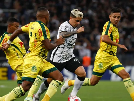 Palpite: Corinthians x Mirassol - Campeonato Paulista - 02/03/2025