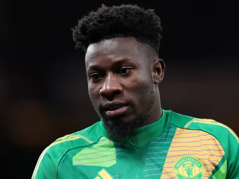 Peter Schmeichel detona André Onana após falhas