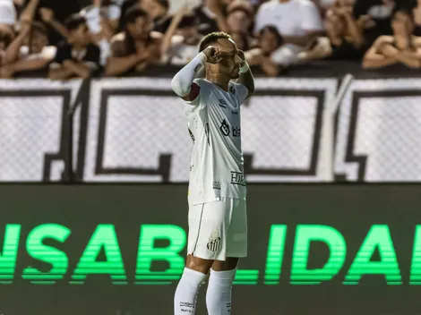 Palpite: Santos x RB Bragantino - Campeonato Paulista - 02/03/2025