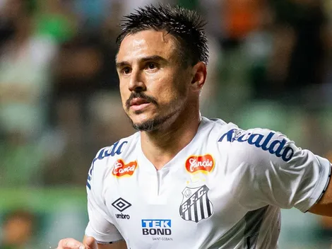 William rescinde com clube para assinar com América-MG