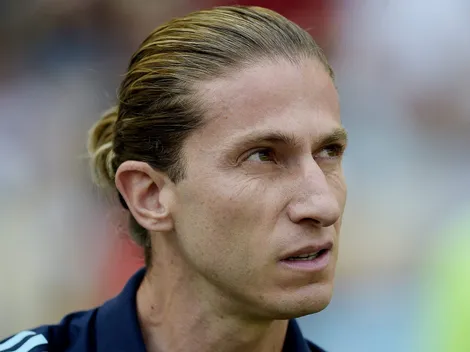 Zinho destaca fator ofensivo do Flamengo de Filipe Luís