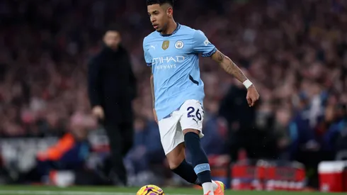 Manchester City x Plymouth Argyle pela Copa da Inglaterra