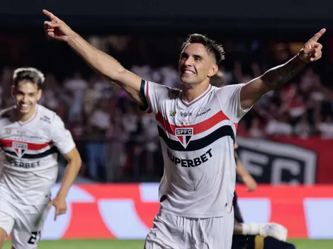 Palpite: São Paulo x Novorizontino - Campeonato Paulista - 03/03/2025