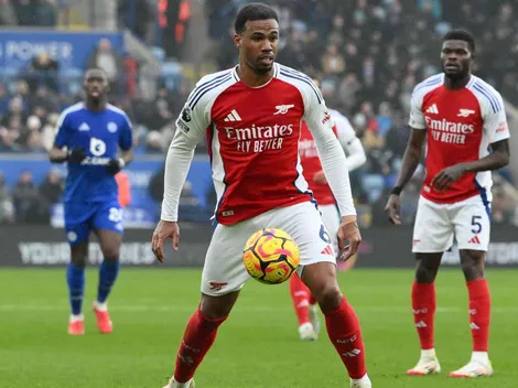 Palpite: PSV x Arsenal - Champions League - 04/03/2025